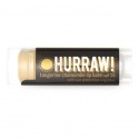 Baume à lèvres Protection Solaire SPF 15 - Hurraw
