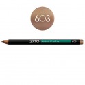 Crayon Multifonctions 603 Beige Nude - Zao MakeUp