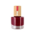 Vernis à Ongles Rouge Passion - Zao MakeUp