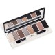 Palette Yeux Pedal To The Metal - Lily Lolo
