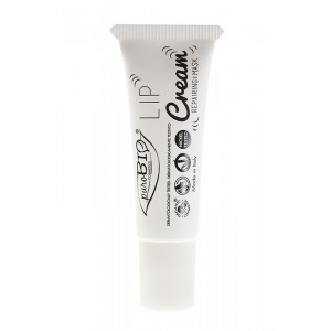 Lip Cream Repairing Mask - PuroBIO