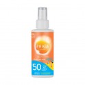 Spray Solaire Enfant SPF 50 - Praïa