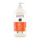 Shampooing Hydratant - Mangue & Aloé Vera - SANTE