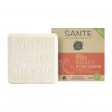 Shampooing Soin Solide Hydratant - Mangue & Aloé Vera - SANTE
