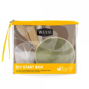 Trousse DIY Start Box - WAAM